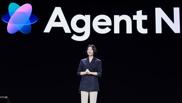 "사용자 경험을 현실로"…네이버, 'On-service AI' 전략 고도화 '에이전트N' 공개