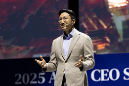 "딱딱한 이미지 벗고 친근감 부각"…재계 총수, '소통형 리더십' 강화