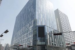 "미래 급식시장 선도"...CJ프레시웨이, O2O·키친리스로 '쌍끌이' 성장