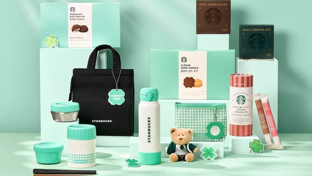 "수능 대목 잡아라"…식음료 프랜차이즈업계, 수험생 응원 마케팅 '활발'