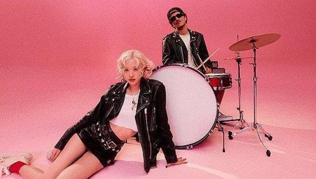 로제·케데헌, 그래미 '올해의 노래' 후보…K팝 첫 본상 도전