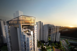 내주 '반포래미안트리니원' 등 12개 단지 총 8천583가구 분양