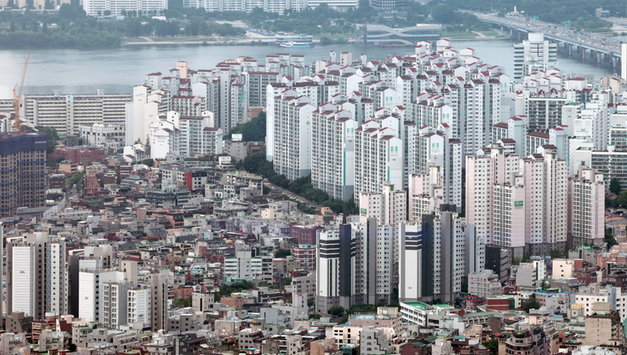 "영끌 수요 몰렸다"…서울 아파트 30대 매수 비중 4년 만에 최대