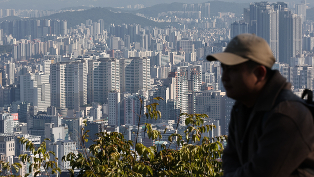 "매매 22↑"…10·15대책 이후 비규제지역 '풍선 효과'