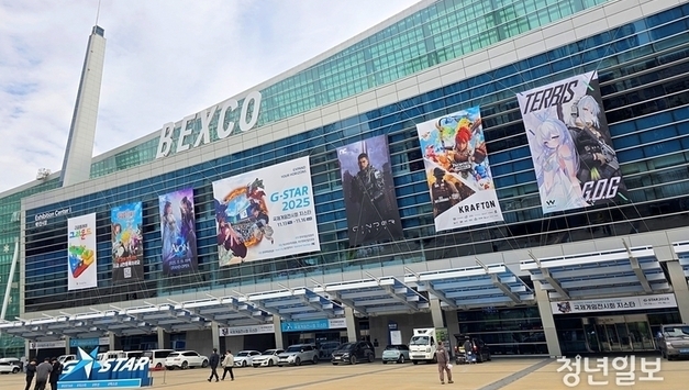 "서사로 확장되는 새로운 여정"…'지스타 2025', 이야기의 힘으로 '문화 콘텐츠의 진화' 선도