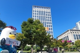 "건설업 위기 극복"…부산시, 대기업 CEO들과 '미래비전 콘퍼런스'