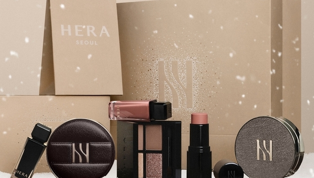 '홀리데이 뷰티 대전' 개막…뷰티업계, 한정판 에디션으로 연말 소비자 '공략'