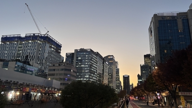 [서울 구석구석] ④ 종로구, '개발'과 '가치' 충돌..."600년 도시의 딜레마"