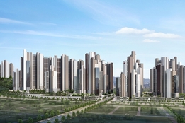 내주 3천490가구 청약…광명 '비규제 막차'에 이목