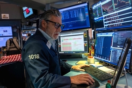 뉴욕증시, 기술주 저가매수에 혼조 마감…나스닥 0.1↑