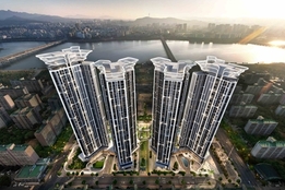 삼성물산, 서울 여의도 대교아파트 재건축 시공사에 선정