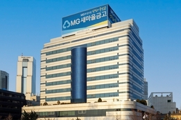 "위기 속 신뢰 회복"…김인 새마을금고 회장 '개혁 드라이브 효과' 가시화