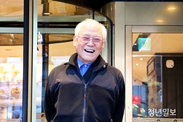 [청년제언-초대석] "기본에서 답을 찾아라"...이종철 퍼시픽호텔 회장 "정직과 성실이 가장 중요"