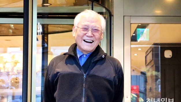 [청년제언-초대석] "기본에서 답을 찾아라"...이종철 퍼시픽호텔 회장 "정직과 성실이 가장 중요"