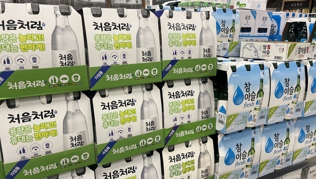음주 경고 문구 강화 입법예고에…주류업계 "취지 공감, 가이드라인·유예기간 필요"
