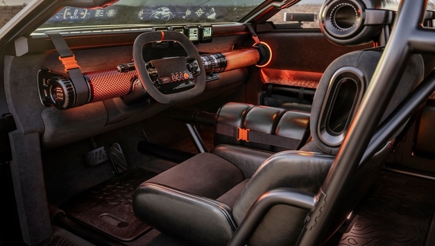 "북미 시장 공략 가속화"…현대차·기아, '크레이터·텔루라이드' 승부수