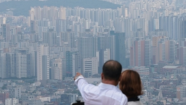 KB국민은행, 주택 구입 목적 가계대출 연내 신규 중단
