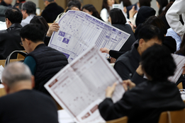 수능 국어 3번도 '정답 2개' 주장…서울대 교수 "지문 설명 자체가 틀려"