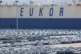 "세계 3위 車 시장 인도…높은 성장 잠재력 보유"
