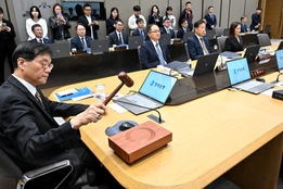 한은, 내년 성장률 전망 상향 유력…경제 전문가 "1.8~1.9 예상"