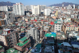 "재개발 속도전의 역설"...'지정'만 폭증, '착공'은 멈춤