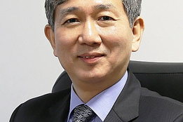 [제7대 금투협회장 선거③] ”생산적 금융·연금 선진국 조성에 기여”…황성엽 신영증권 대표, 7대 금투협회장 출마