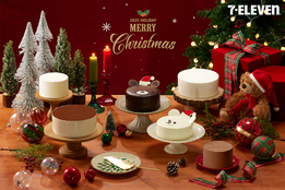 "가성비 vs 테디베어"…GS25·세븐일레븐, 연말 '디저트 경쟁' 예고