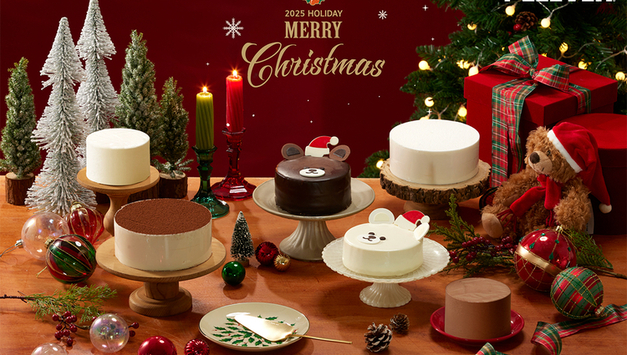 "가성비 vs 테디베어"…GS25·세븐일레븐, 연말 '디저트 경쟁' 예고