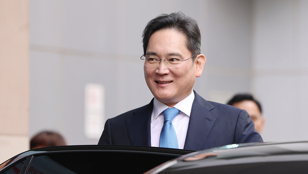 이재용, 印 부호 암바니와 회동…사업 협력 확대 논의