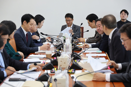 국회, 국토부 내년 예산안 심사 착수...민생 예산은 '늘리고', R&D 부문은 '구조조정' 가닥