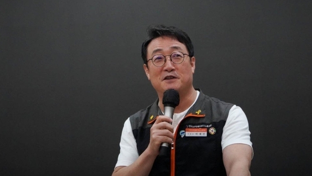 사무금융노조, '압승' 속 현 이재진 위원장 '재신임' 성공...창립 이래 첫 '3연임' 달성