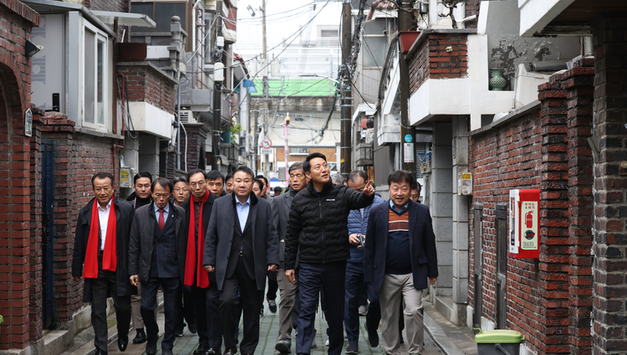 서울 재개발 임대비율 '재건축 수준' 낮춰지나... 사업성은 '굿', 서민에는 '비수'