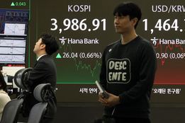 美증시 휴장...코스피, 상승 가운데 업종별 차별화 전망