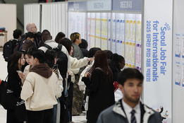 관광 활성화·이주노동자 유입…국내체류 외국인 280만 ‘돌파’