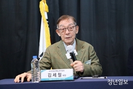 [인터뷰] '30돌' 맞은 전립선배뇨관리협회…김세철 회장 "초고령사회 도뇨 환자 관리 대비 필요"