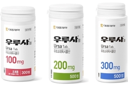 위고비 처방 연령 확대 속…대웅제약 우루사, 소청과 비만 치료 '주목'