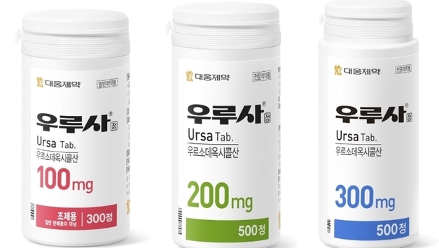 위고비 처방 연령 확대 속…대웅제약 우루사, 소청과 비만 치료 '주목'