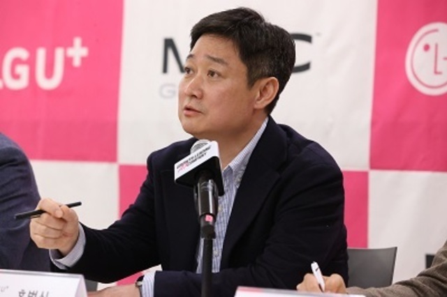 [흔들리는 통신3사…CEO 신년 과제는③] '포트폴리오 정교화' 주력…홍범식 대표 "이제는 증명의 시간"