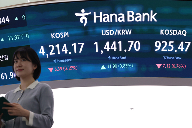 올해 코스피 75.6 '급등'…G20·OECD '최고 상승률'