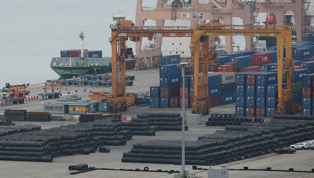 [2026 산업 전망 - 중공업] 업황 부진 '칼바람' 속 업계 재편 '급물살'