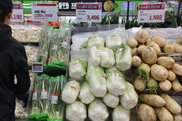 "고물가 장기화 영향"…3분기 소상공인 이익 5 감소