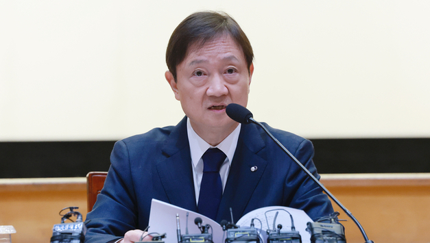 "오죽하면 해외투자"…이찬진 금감원장, '서학개미' 두둔