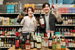 "와인부터 겨울철 간식까지"…편의점업계, 연말 홈파티 '가격 종결'