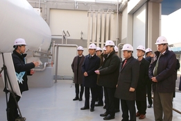 '액화수소 기술 자립' 시동…국산화율 80 목표 질적 도약