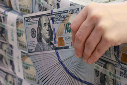 11월 말 외환보유액 4천307억달러...6개월 연속 증가세