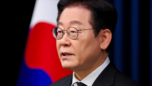 12·3 '국민주권의 날'...李대통령 "대한국민, 노벨평화상 수상 자격 충분"