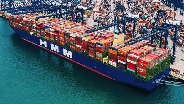 "본사 강제 이전 강력 규탄"…HMM 노조, 반대 행동 본격화