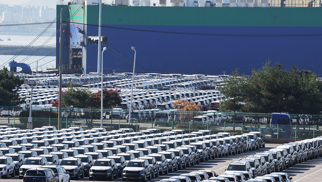 "숨통 트였다"…美 車관세 15 소급 인하에 산업·경제계 '활짝'