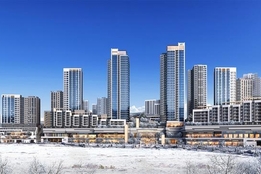 "강북 랜드마크 도약"...GS건설, 성북1구역에 '자이 비:원' 제안