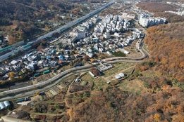 "성지 보존 vs 공급 속도"...딜레마 속 서리풀 2지구 개발 "난항예고"